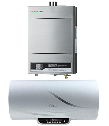 热水器用胶方案