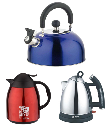 热水壶 热水壶