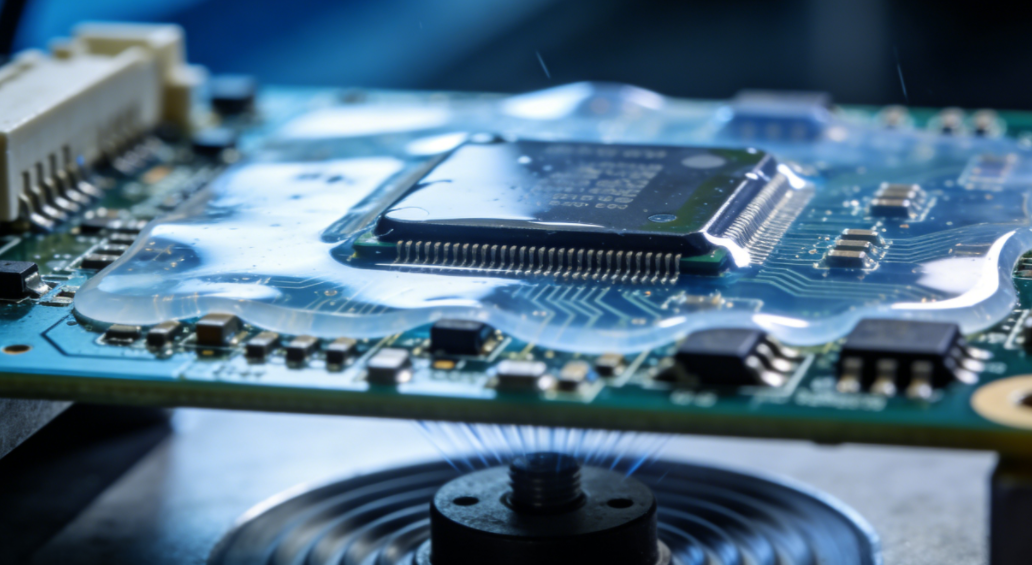 柔性三防漆：适合电子产品及抗震性能解析 |铬锐特实业