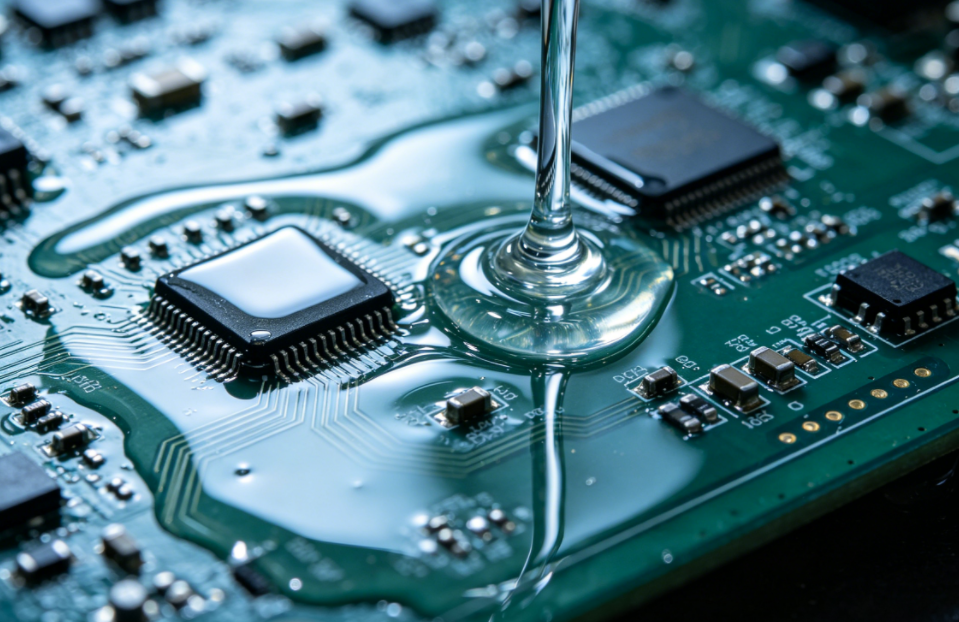 国内有没有比较好的聚氨酯三防漆厂家? |铬锐特实业