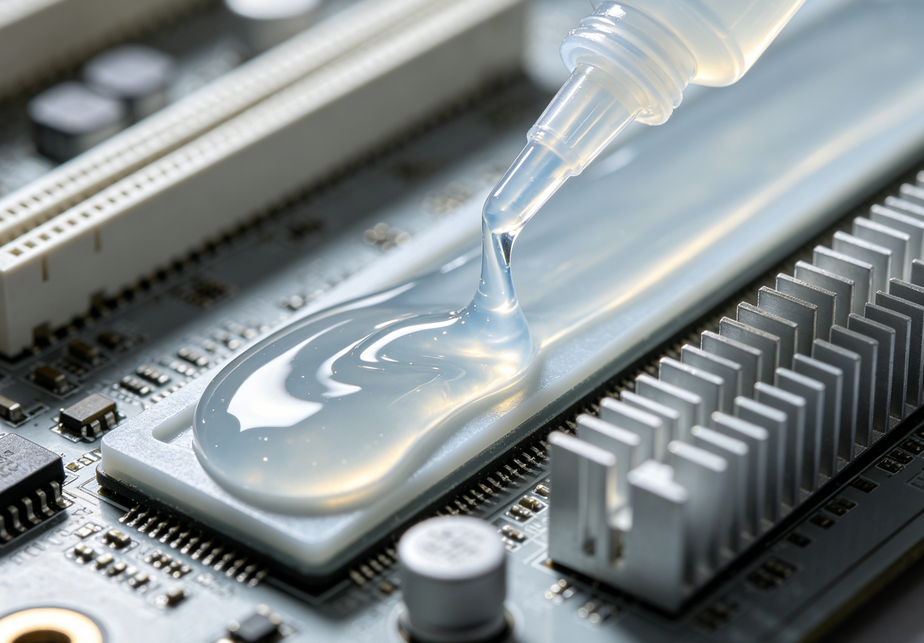 2026导热胶厂家推荐 如何选靠谱导热胶 |铬锐特实业